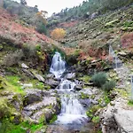 Ferias Na Serra # Natureza # Casa Da Professora By Alzira Vakantiehuis Seia