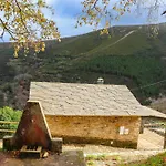 Ferias Na Serra # Natureza # Casa Da Professora By Alzira Vakantiehuis Seia