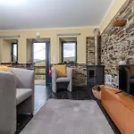 Vakantiehuis Ferias Na Serra # Natureza # Casa Da Professora By Alzira *