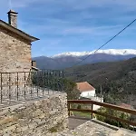 Ferias Na Serra # Natureza # Casa Da Professora By Alzira Holiday home *