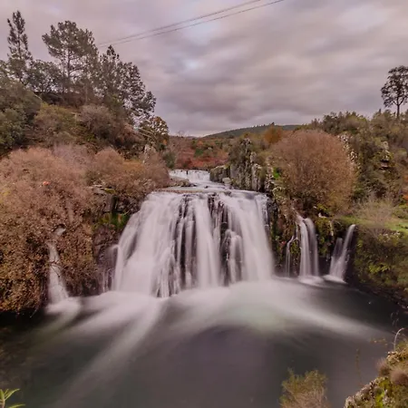 Casa Da Professora By Alzira * Seia