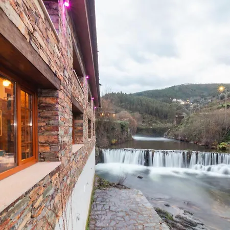 Ferias Na Serra # Natureza # Casa Da Professora By Alzira Holiday home