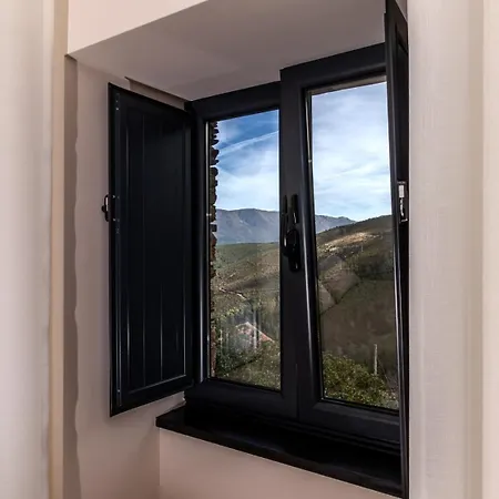 Dom wakacyjny Casa Da Professora By Alzira Seia