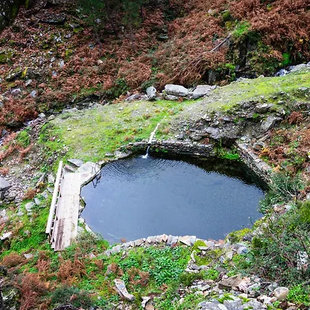 Casa Da Professora By Alzira * Seia