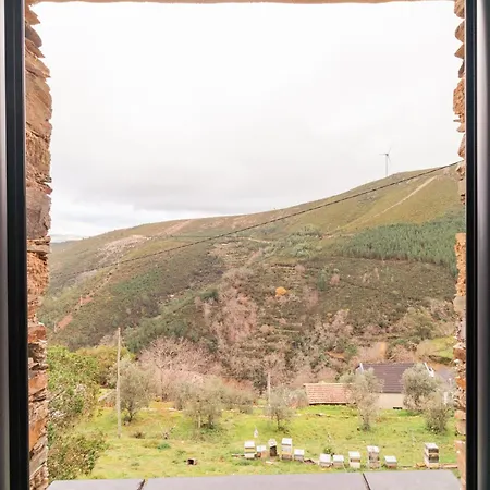 Casa Da Professora By Alzira Dom wakacyjny *