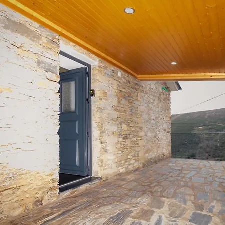 Casa Da Professora By Alzira