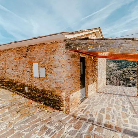 Casa Da Professora By Alzira Hébergement de vacances *