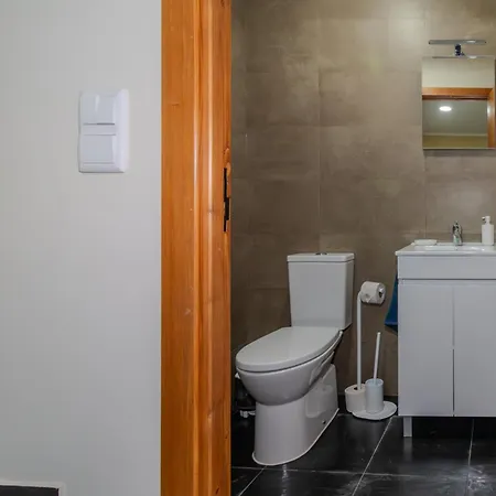 Dom wakacyjny Casa Da Professora By Alzira *