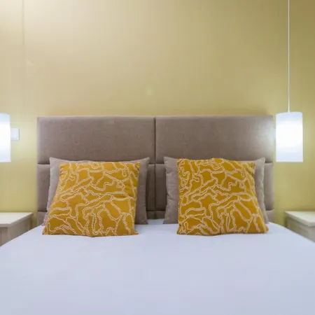 Hébergement de vacances Casa Da Professora By Alzira