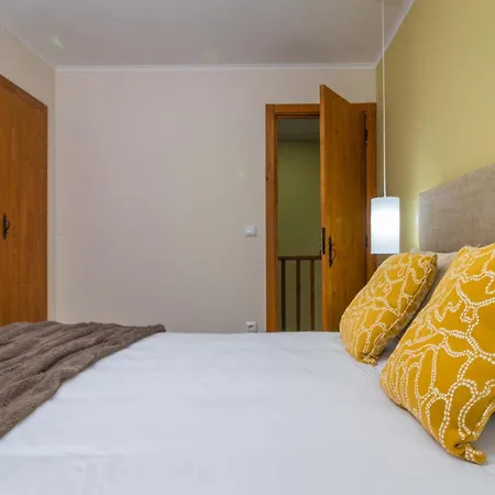 Casa Da Professora By Alzira Hébergement de vacances