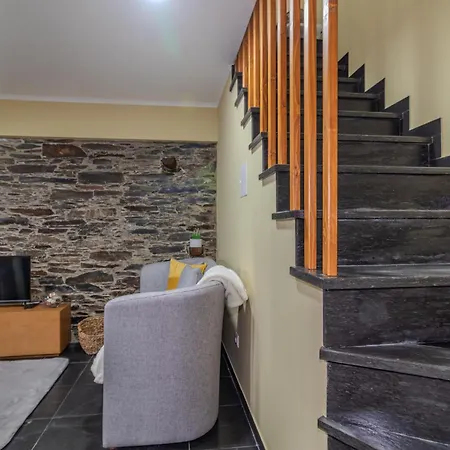 Casa Da Professora By Alzira