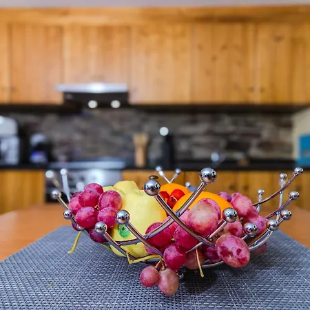 Casa Da Professora By Alzira Hébergement de vacances