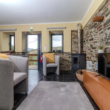 Casa de Férias Casa Da Professora By Alzira *