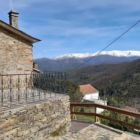 Casa Da Professora By Alzira Hébergement de vacances *