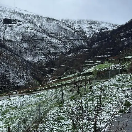 Hébergement de vacances Casa Da Professora By Alzira Seia