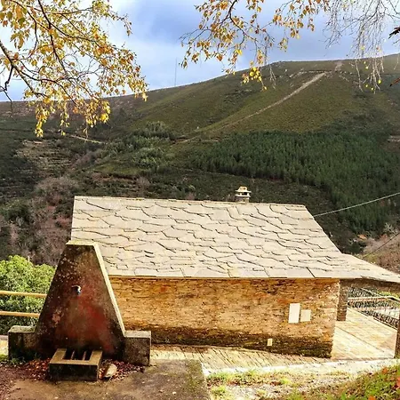 Ferias Na Serra # Natureza # Casa Da Professora By Alzira וילה סייה