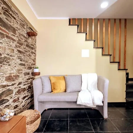 וילה Ferias Na Serra # Natureza # Casa Da Professora By Alzira סייה