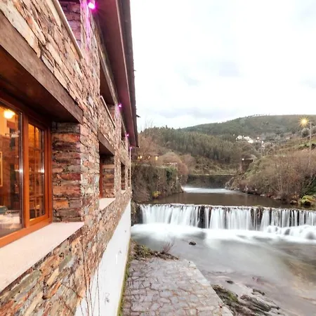 Ferias Na Serra # Natureza # Casa Da Professora By Alzira וילה סייה