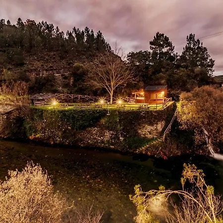 Ferias Na Serra # Natureza # Casa Da Professora By Alzira וילה *