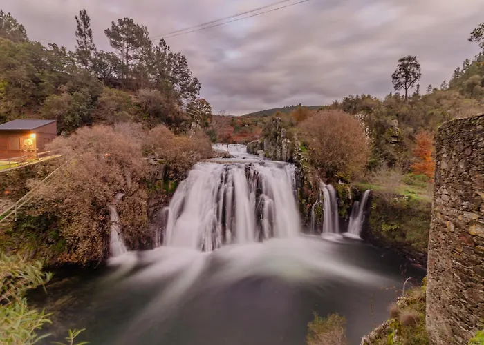 Casa Da Professora By Alzira * Seia