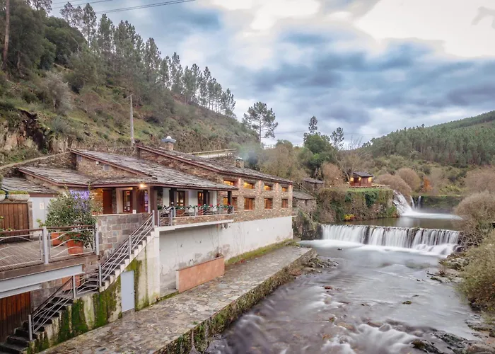 Dom wakacyjny Casa Da Professora By Alzira