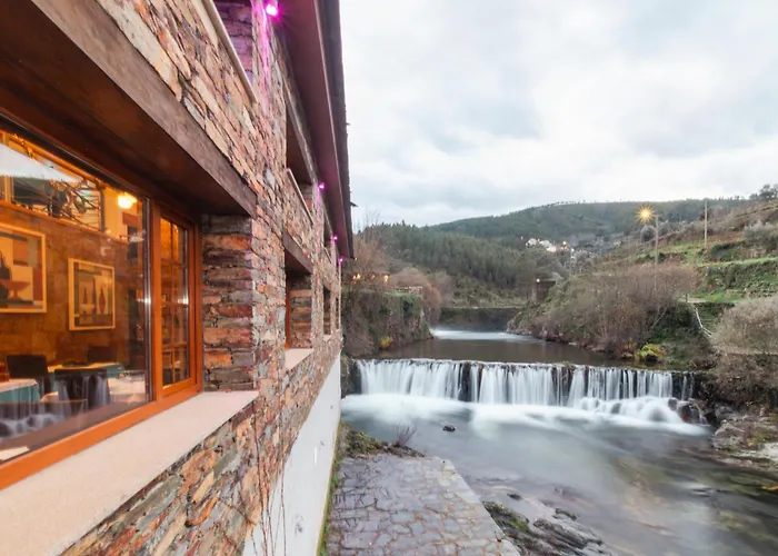 Casa Da Professora By Alzira Dom wakacyjny