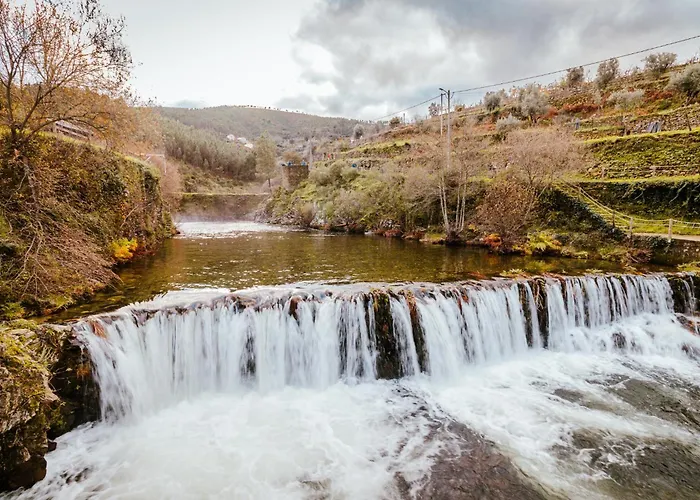 Dom wakacyjny Casa Da Professora By Alzira *