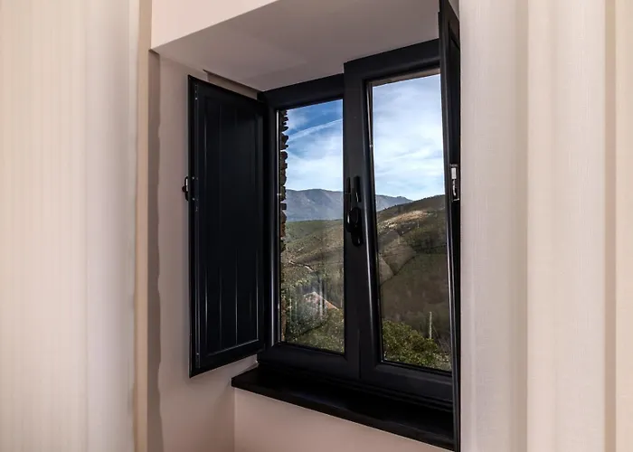 Dom wakacyjny Casa Da Professora By Alzira Seia