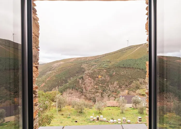 Casa Da Professora By Alzira Dom wakacyjny *