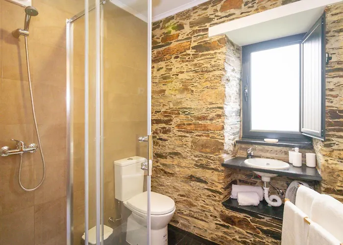 Dom wakacyjny Casa Da Professora By Alzira