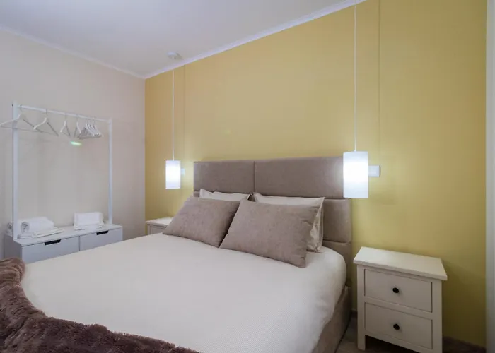 Dom wakacyjny Casa Da Professora By Alzira