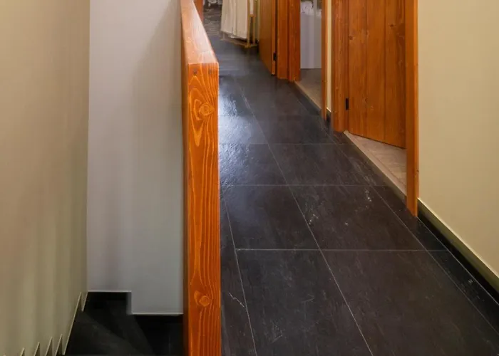 Ferienhaus Casa Da Professora By Alzira *