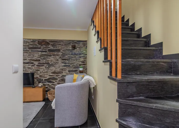 Casa Da Professora By Alzira