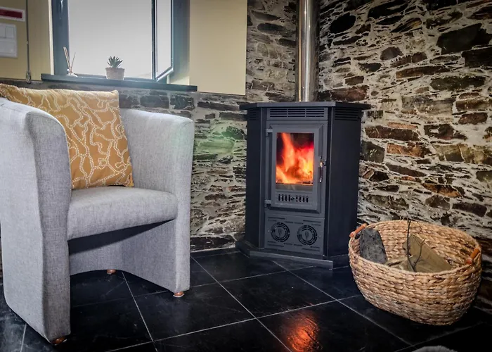 Dom wakacyjny Casa Da Professora By Alzira Seia