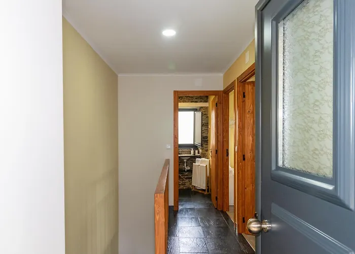 Casa Da Professora By Alzira Seia