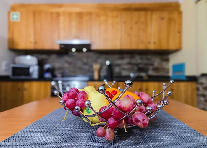 Casa Da Professora By Alzira Dom wakacyjny