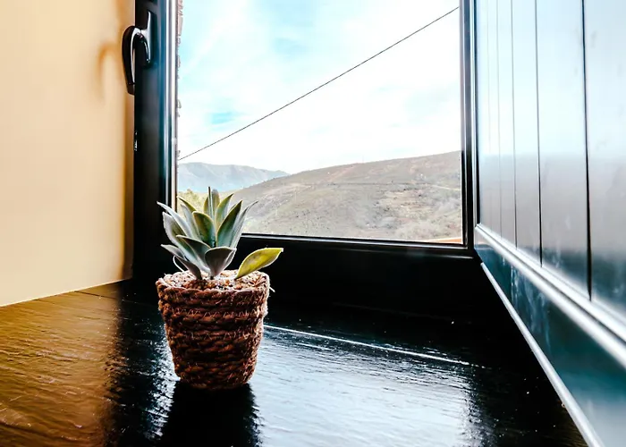 Dom wakacyjny Casa Da Professora By Alzira *