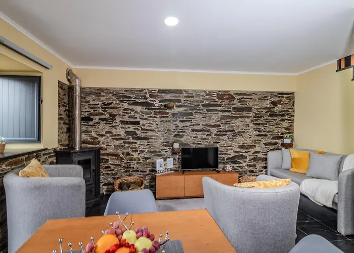 Casa Da Professora By Alzira *