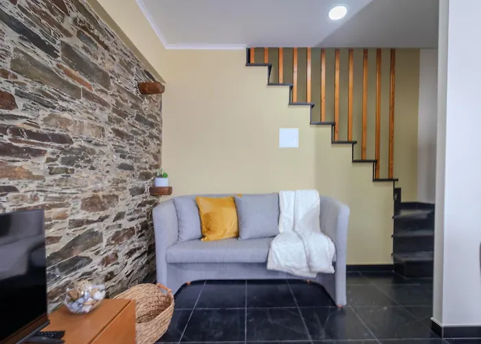 Casa Da Professora By Alzira Dom wakacyjny *