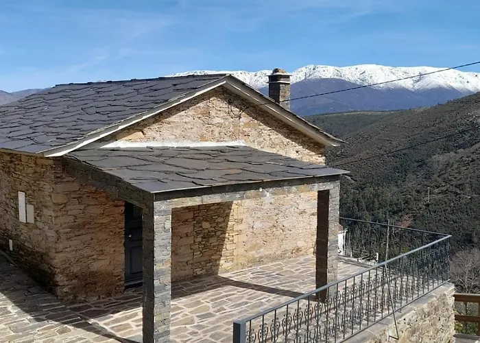 Dom wakacyjny Casa Da Professora By Alzira *