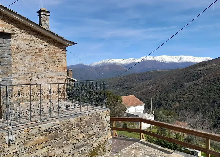 Casa Da Professora By Alzira Dom wakacyjny *